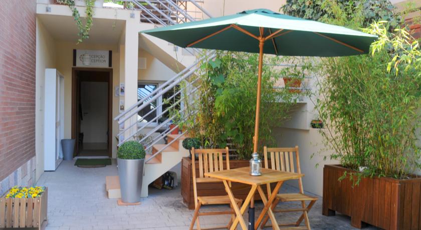 Фото 
Jardins da Parede
