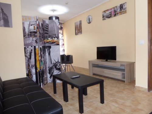 Фото 
Top floor apartment in center of Cascais
