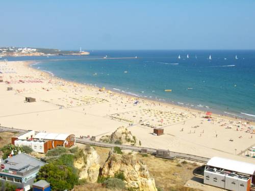 Фото 
Sky Ocean Apartment
