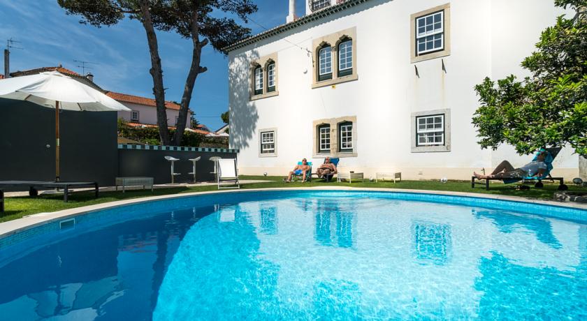 
Ljmonade Hostel
