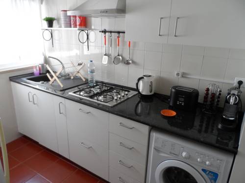 Фото 
Akivillas Ericeira Star
