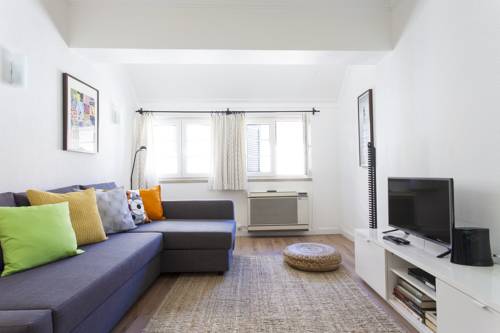 Фото 
Townhouse with Seaview Terrace
