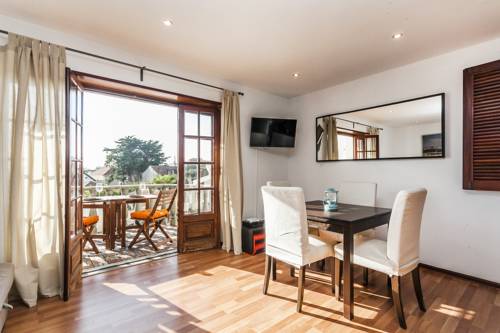 Фото 
Ericeira Beach TownHouse
