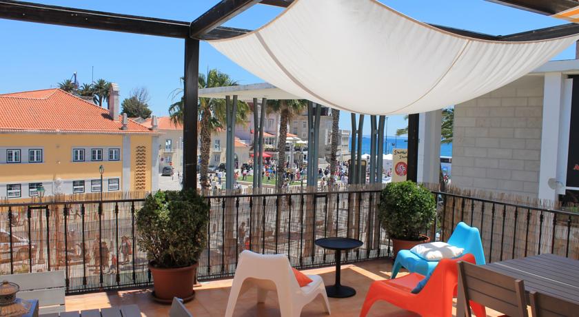 Фото 
Ericeira at Home
