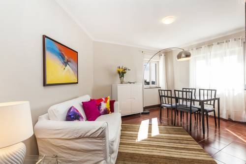 Фото 
Villa Ana Margarida by Nature
