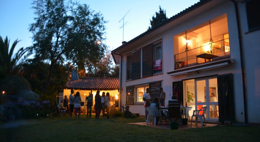 Фото 
Ericeira Boutique Lodge
