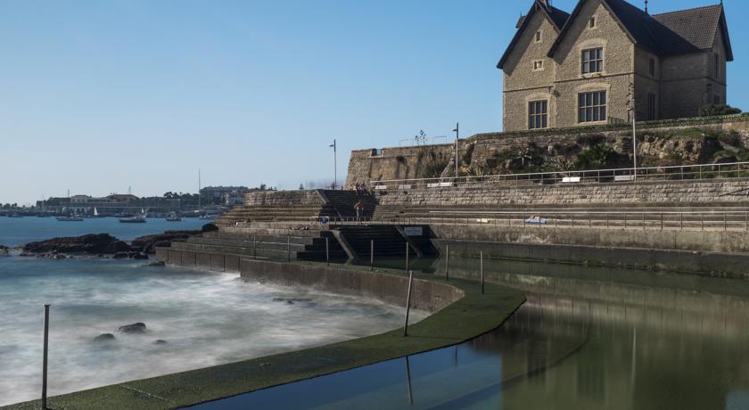 Фото 
Casal Carido Apartment
