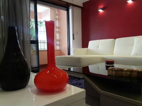 Фото 
Moka Surfhouse
