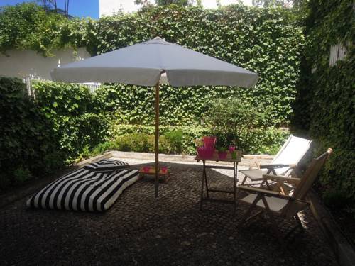 Фото 
La Casa Atlantica
