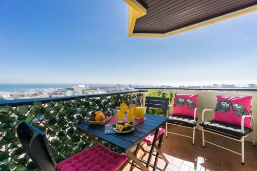 Фото 
Ericeira Family House
