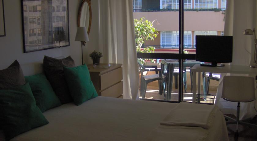 Фото 
Ericeira Camping & Bungalows
