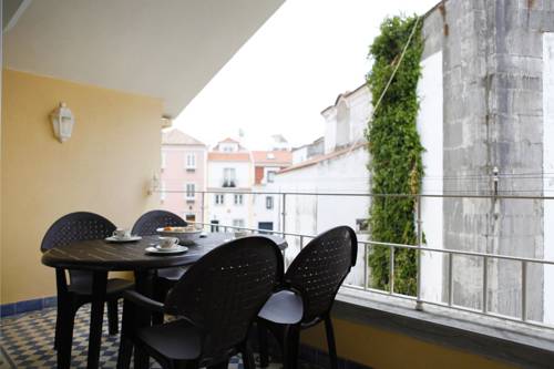 Фото 
Beach Apartment Ericeira
