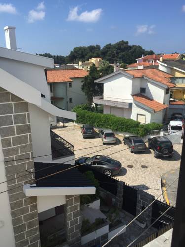 Фото 
7ª Essência Ericeira Surf House
