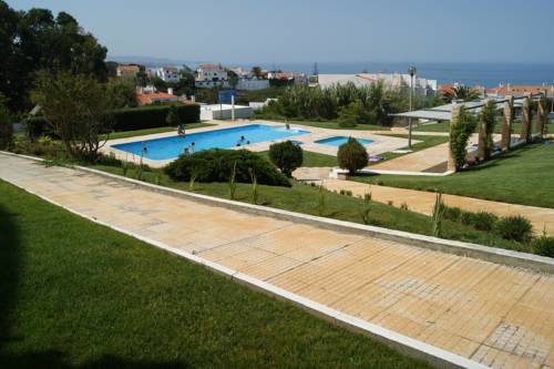 Фото 
Apartamento Portas do Mar
