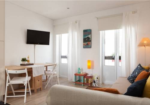 Фото 
Cosy Island Apartment
