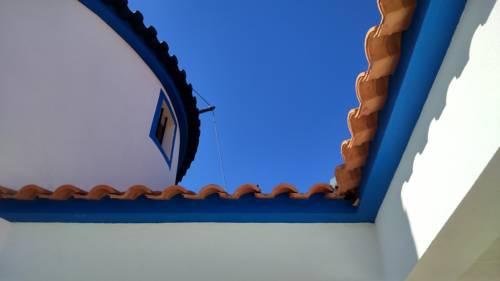 Фото 
Borges Pimental Apartment
