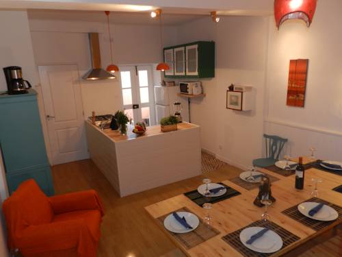 Фото 
Casa Barao das Laranjeiras
