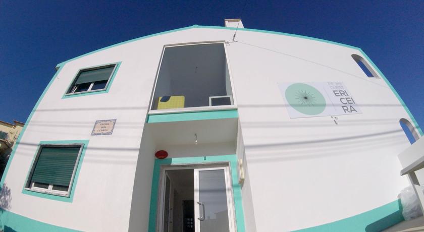 Фото 
Carreiro House
