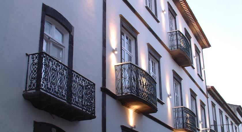 
Quinta Velha Boutique Guesthouse
