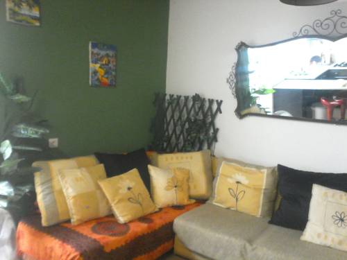 
Musa Apartment
