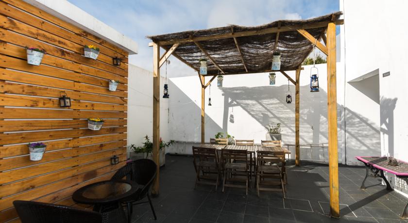 
One-Bedroom Apartment Colares 2
