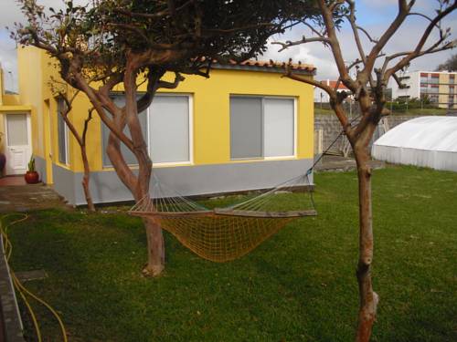 
Portuguese Hostel

