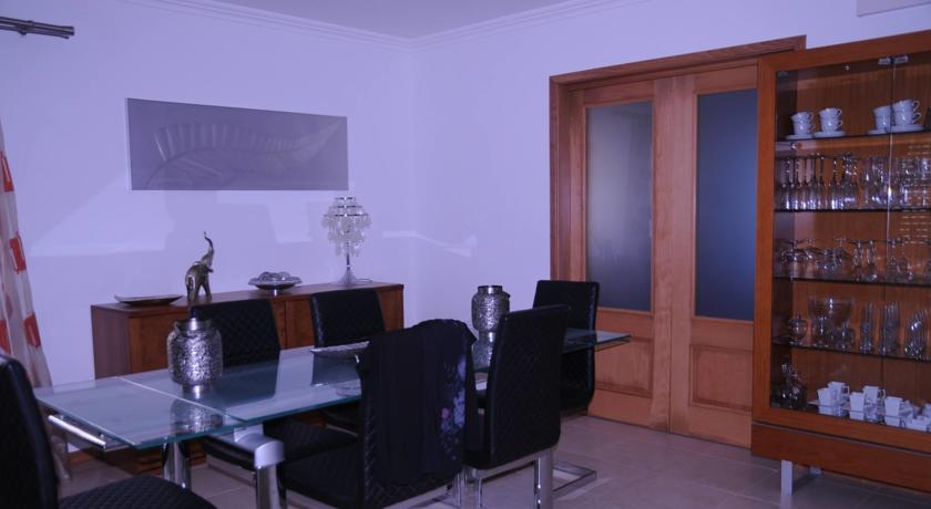 
Apartamentos Marilda

