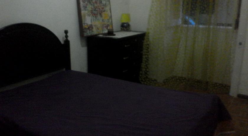 
Residencia Salva-Vidas
