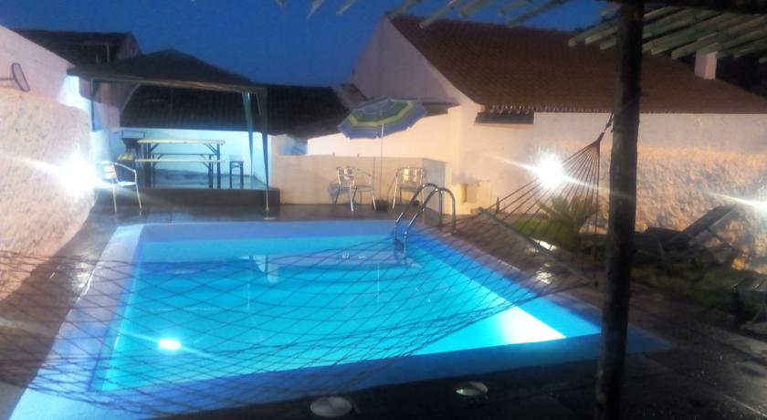 
Villas Mare Residence
