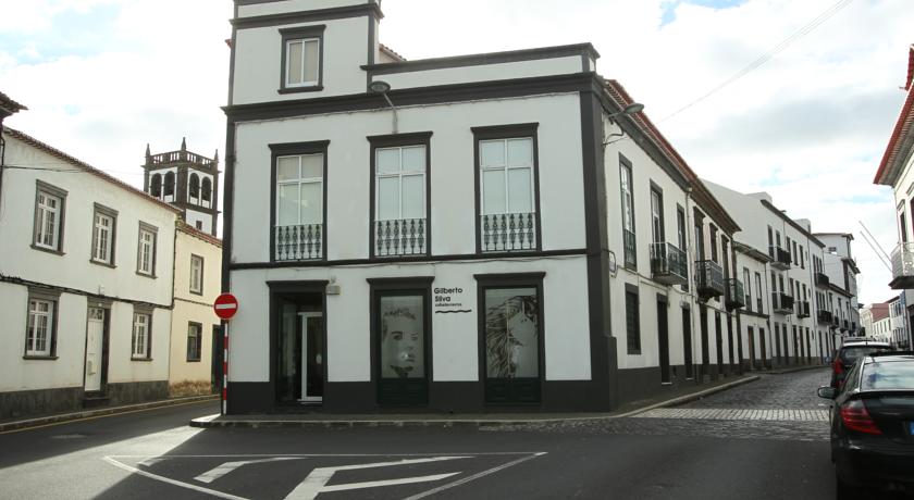 
Hotel Oceano
