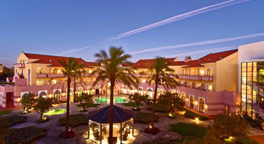 
Hotel Ancora Mar
