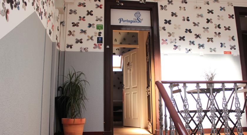 Фото 
Torre Apartment
