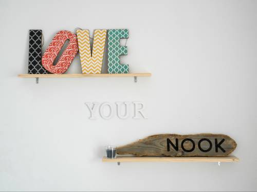 Фото 
Groove-Wood Loft
