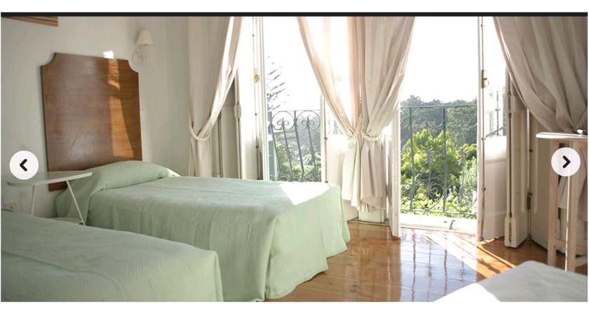 Фото 
Apartment Leote do Rego
