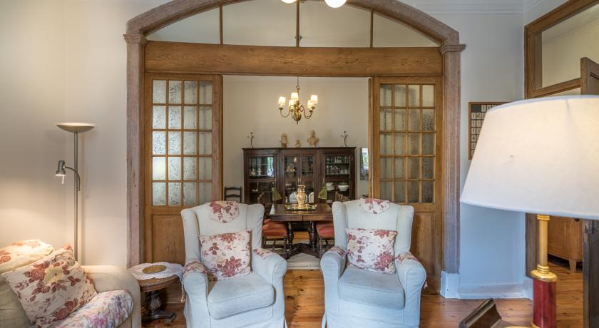 Фото 
BmyGuest - Oporto&#39;s View Apartment
