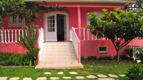 Фото 
Apartment Residencia Cabral
