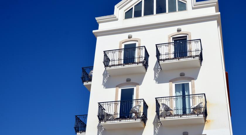 Фото 
Sao Cristovão Apartment
