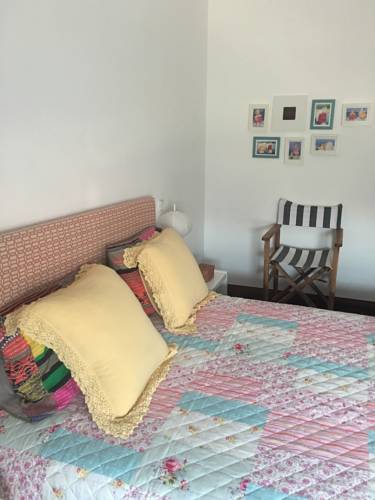 Фото 
Campismo Orbitur Madalena
