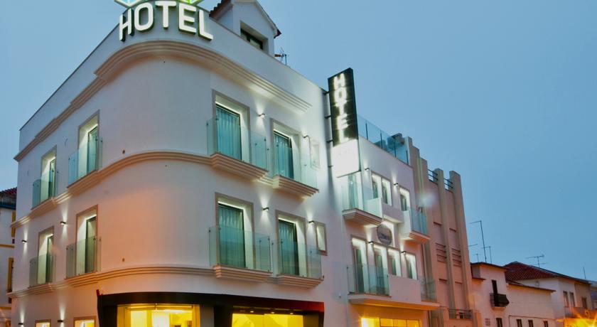 Фото 
Porto City and Beach
