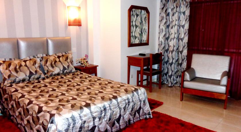 Фото 
Motel Tropicana
