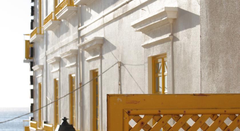 Фото 
Guest House Francelos
