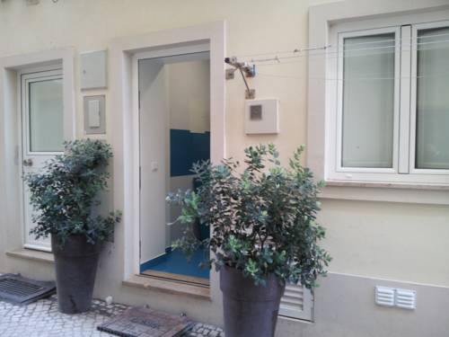 Фото 
Feel Coimbra Apartments
