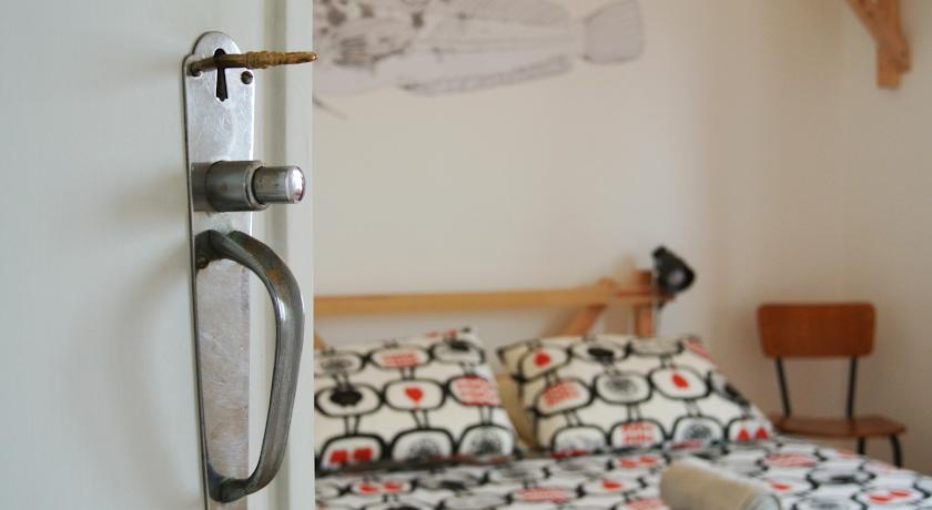 Фото 
Guesthouse Casa Pombal
