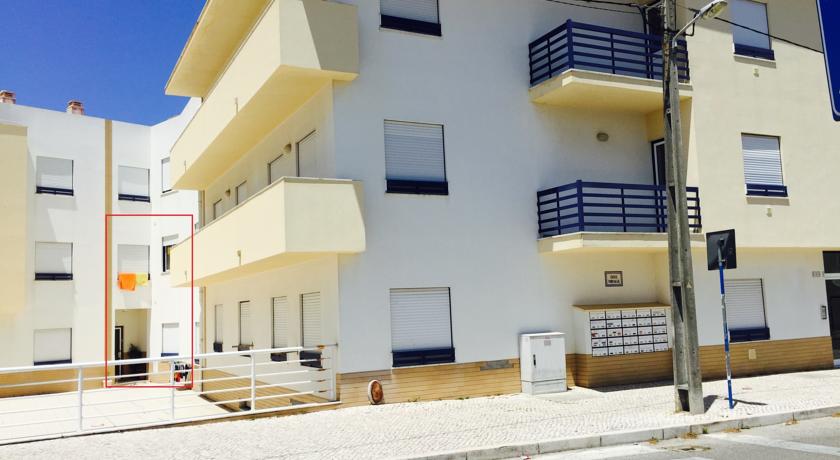 Фото 
Alojamento Local Duarte&#39;s
