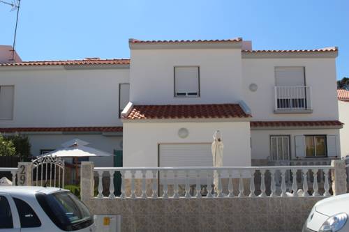 Фото 
Guest House Infante Dom Henrique
