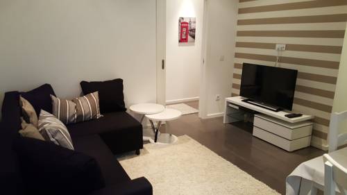 Фото 
Apartamento Arco Almedina
