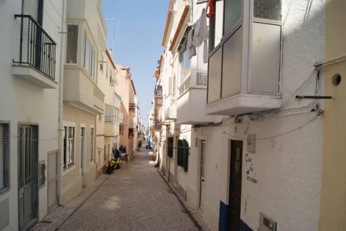 Фото 
Hostel Avenida Coimbra
