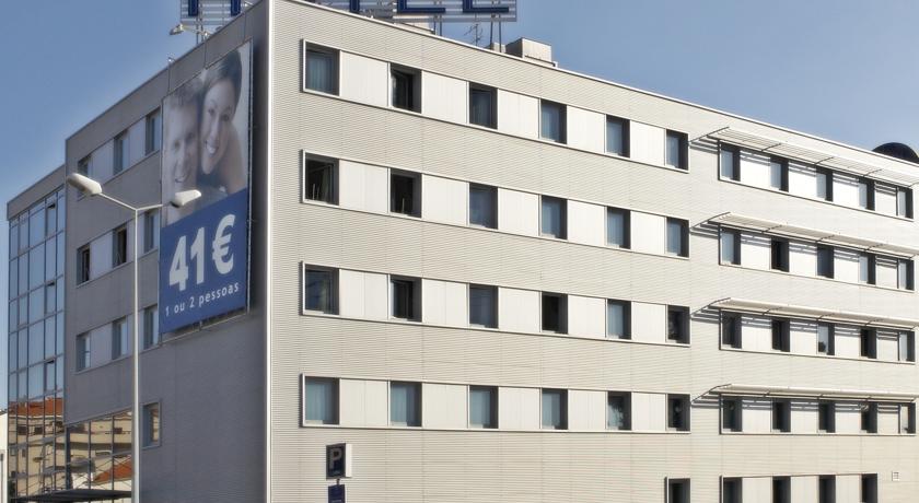 Фото 
Faro Boutique Hotel
