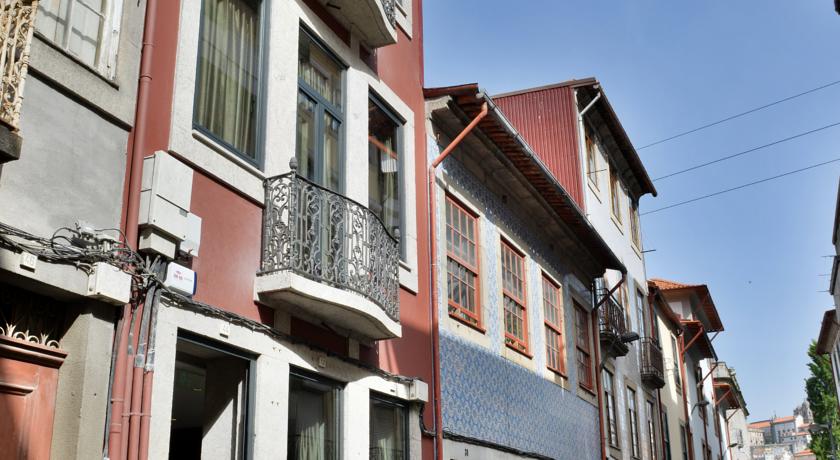 Фото 
Hospedaria Frangaria
