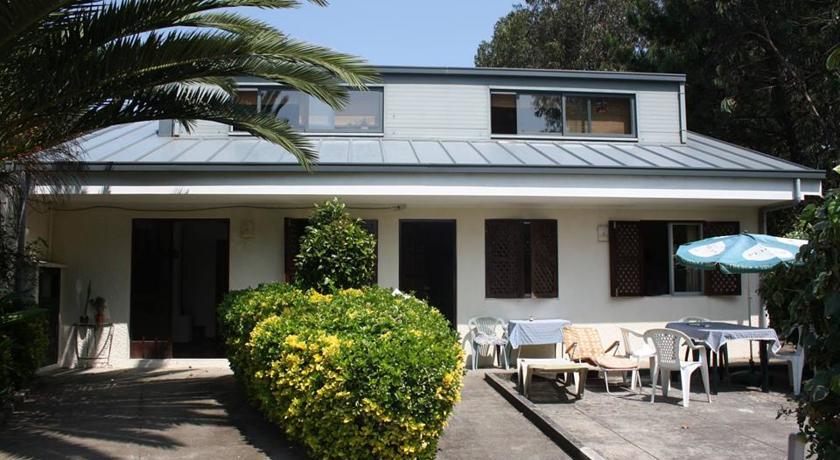 Фото 
Baixa Terrace Hostel
